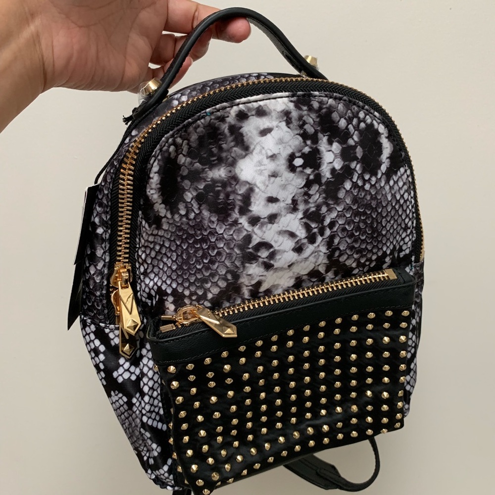 Brian Atwood Mini backpack